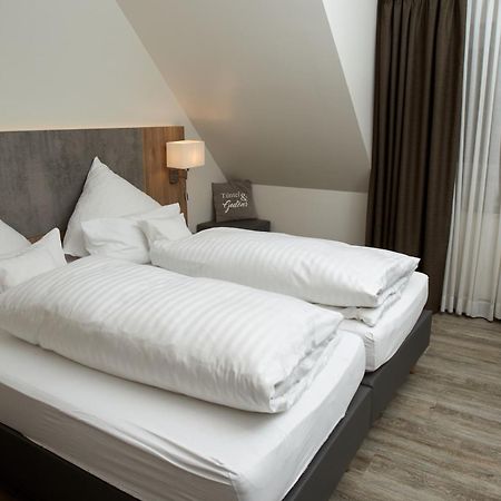 Cityhotel Bocholt Exteriér fotografie