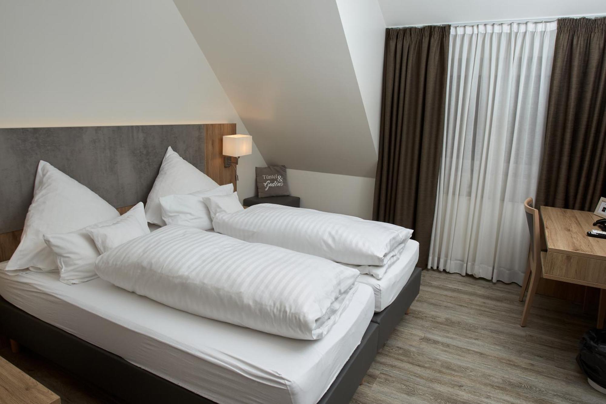 Cityhotel Bocholt Exteriér fotografie